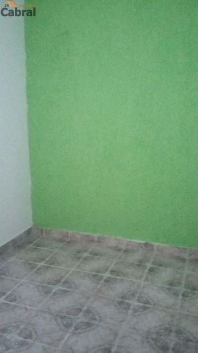 CASA TÉRREA NO TREMEMBÉ