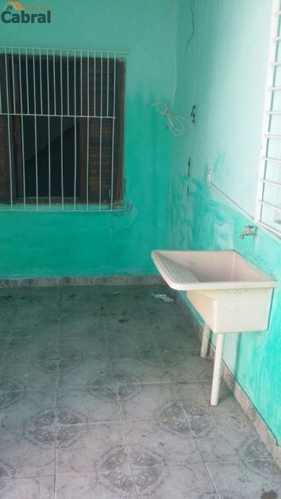 CASA TÉRREA NO TREMEMBÉ