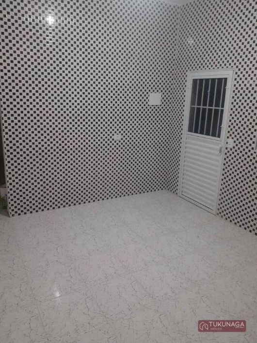 Casa com 2 dormitórios à venda por R$ 345.000,00 - Jardim Fortaleza - Guarulhos/SP