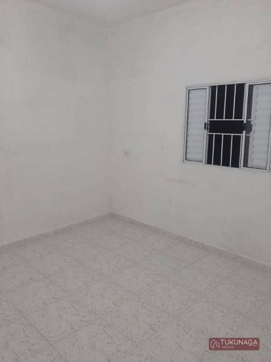Casa com 2 dormitórios à venda por R$ 345.000,00 - Jardim Fortaleza - Guarulhos/SP