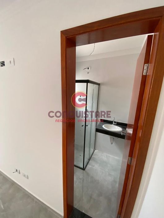 Casa para venda tem 60 metros quadrados com 2 quartos em Vila Marieta - São Paulo - SP