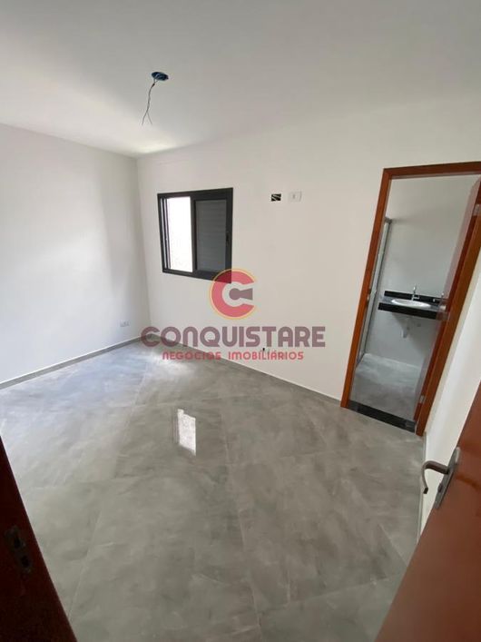 Casa para venda tem 60 metros quadrados com 2 quartos em Vila Marieta - São Paulo - SP