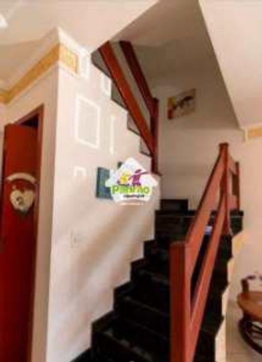 Sobrado à venda 3 dorms, Jd Zaira, Gru - R$ 950 mil, Cod: 7771