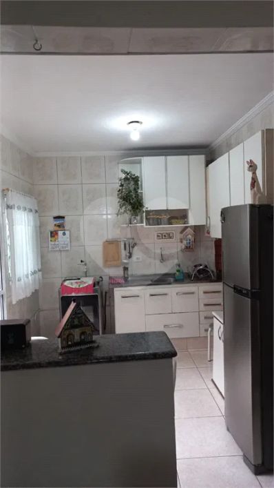 Casa com 2 quartos à venda em Parque Continental I - SP