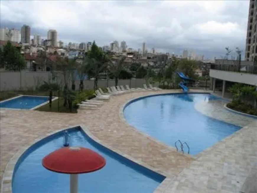 Venda de Apartamento em São Paulo