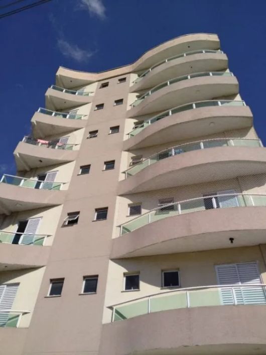 Apartamento em Jardim Barbosa - Guarulhos