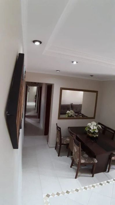 Apartamento em Jardim Vila Galvão - Guarulhos