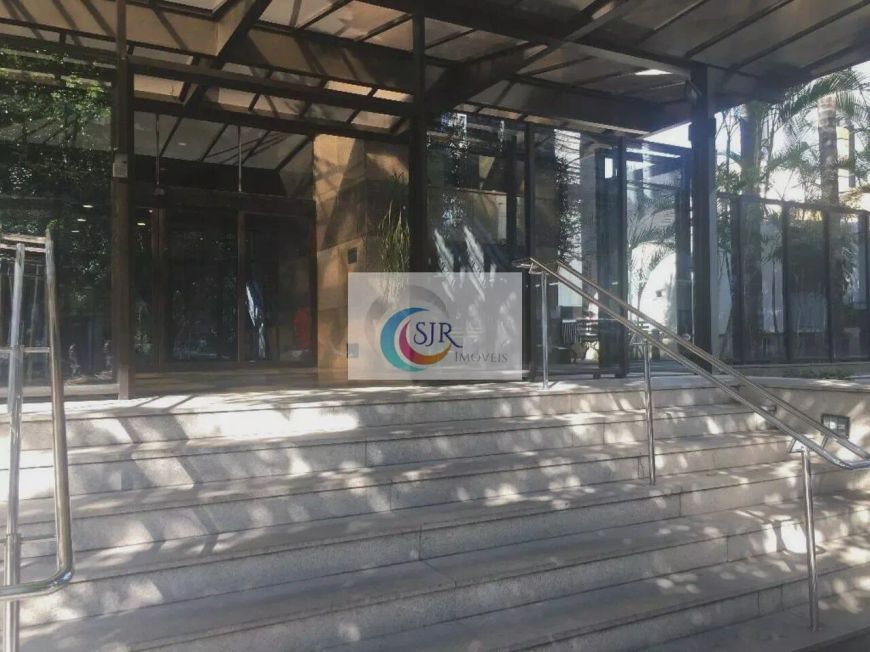 Conjunto para alugar, 100 m² - Itaim Bibi - São Paulo/SP