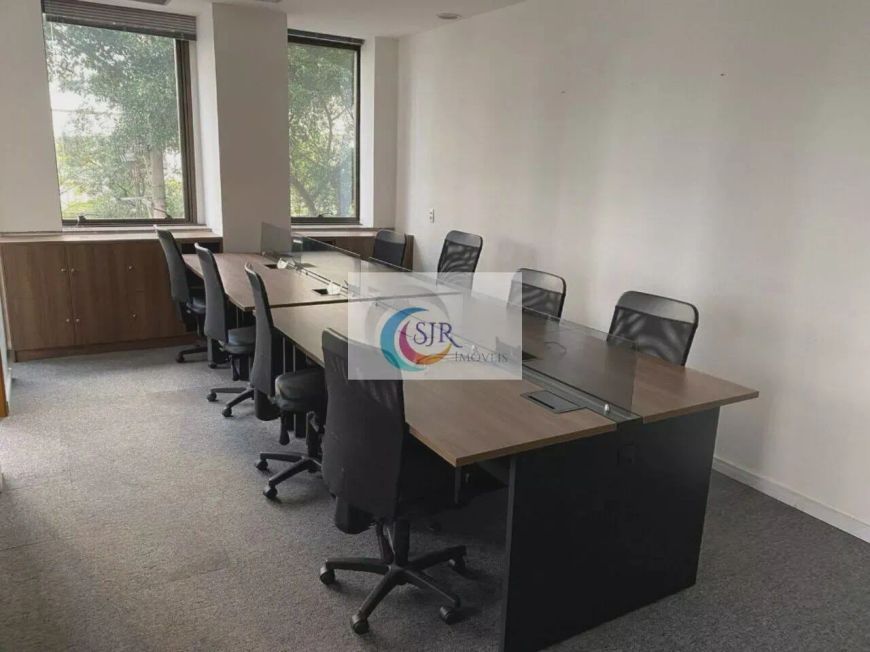 Conjunto para alugar, 100 m² - Itaim Bibi - São Paulo/SP