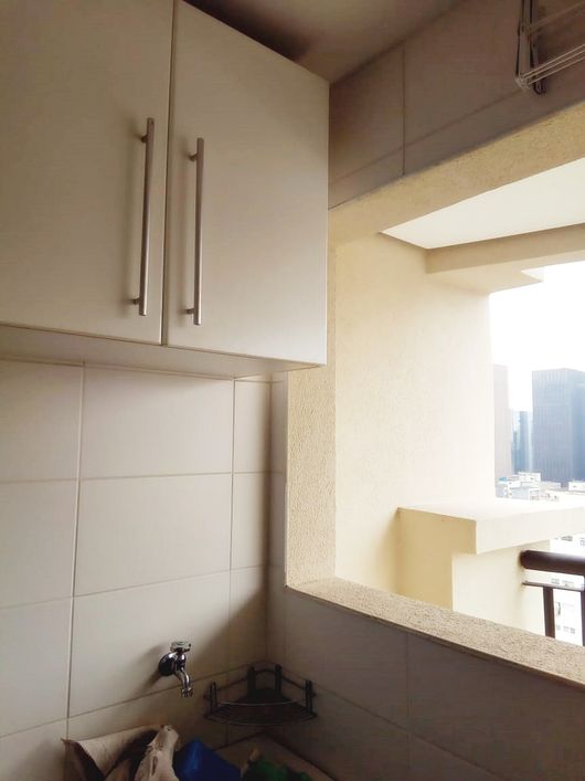 Apartamento Com 1 Dormitório Para Alugar, 45 M² - Jardins - São Paulo/sp