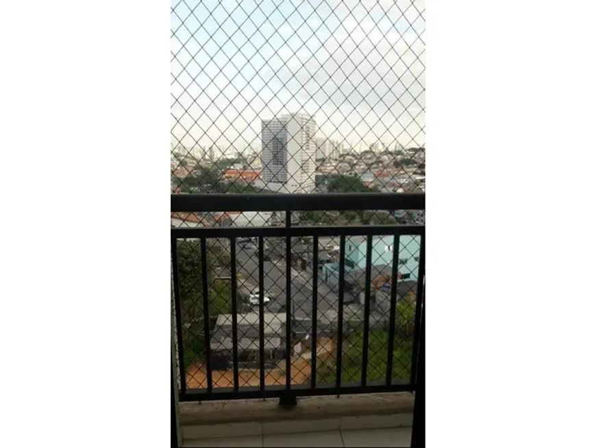 Apartamento com 2 dormitórios, 50 m², 1 vaga, lazer completo - Vila Rio de Janeiro - Guarulhos/SP