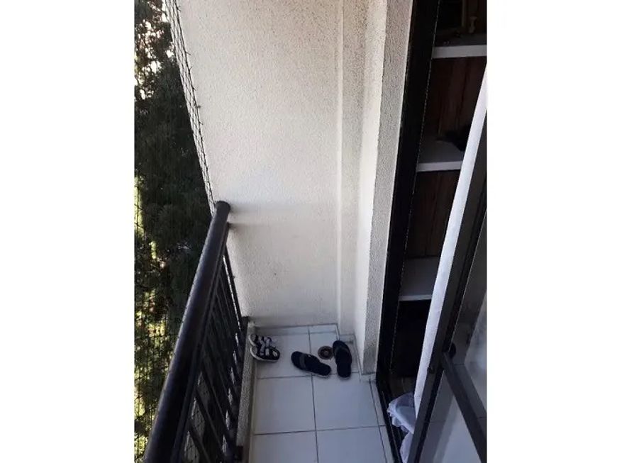 Apartamento com 2 dormitórios, 50 m², 1 vaga, lazer completo - Vila Rio de Janeiro - Guarulhos/SP