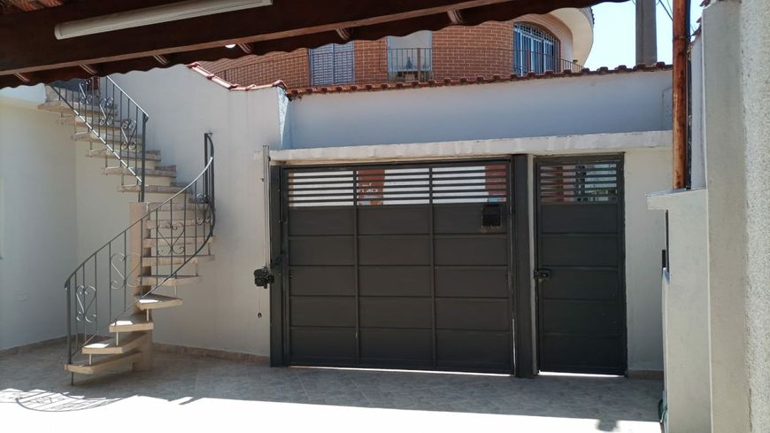 Sobrado a venda 166 m² a venda Vila Zamataro - Guarulhos - SP