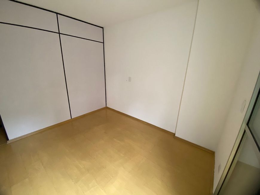 Flat/Loft/Estúdio com 1 quarto, Vila Clementino - São Paulo
