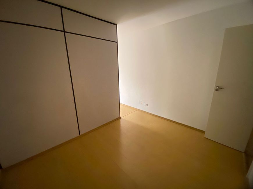 Flat/Loft/Estúdio com 1 quarto, Vila Clementino - São Paulo