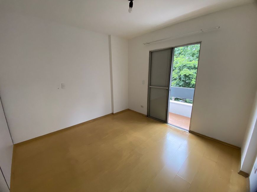 Flat/Loft/Estúdio com 1 quarto, Vila Clementino - São Paulo
