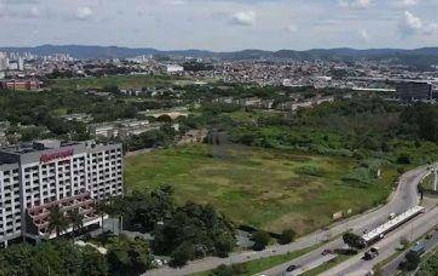 Área à venda, 18700 m² por R$ 45.000.000,00 - Jardim São Geraldo - Guarulhos/SP