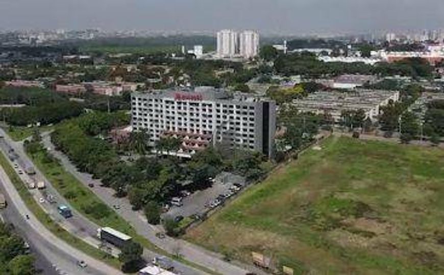 Área à venda, 18700 m² por R$ 45.000.000,00 - Jardim São Geraldo - Guarulhos/SP