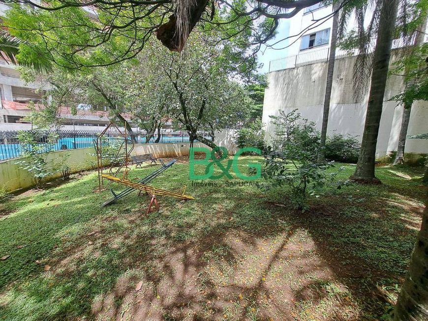 Apartamento com 2 dormitórios à venda, 55 m² por R$ 550.000,00 - Vila Mariana - São Paulo/SP