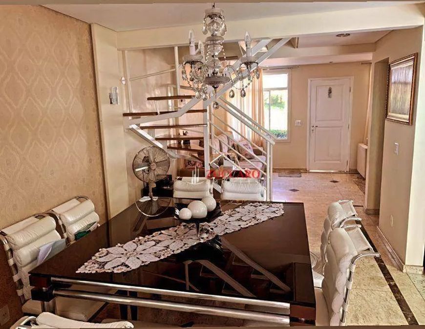 Sobrado com 3 dormitórios à venda, 100 m² por R$ 1.070.000,00 - Parque Renato Maia - Guarulhos/SP