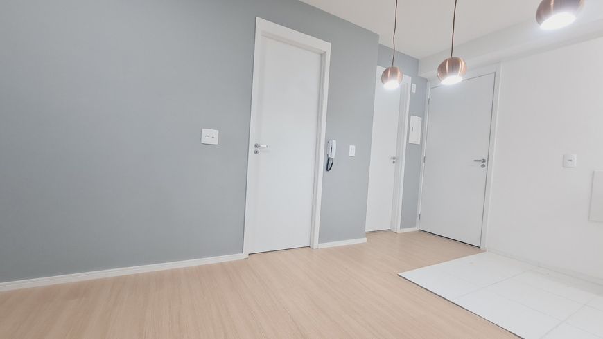 Apartamento A VENDA Pin Internacional com 2 dormitorios