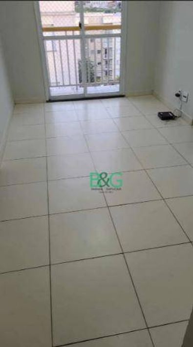 Apartamento à venda, 49 m² por R$ 243.485,00 - Jardim Guilhermino - Guarulhos/SP