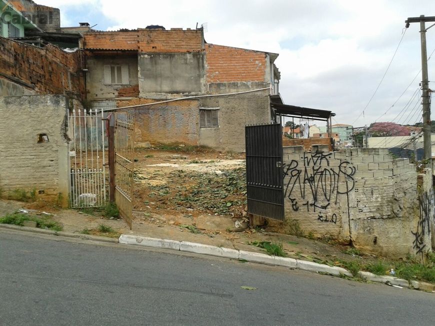 Terreno - Guarulhos