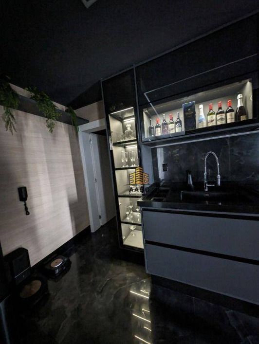 V. Clementino - Lindo apartamento com 2 ssítes, 2 vagas e lazer completo.
