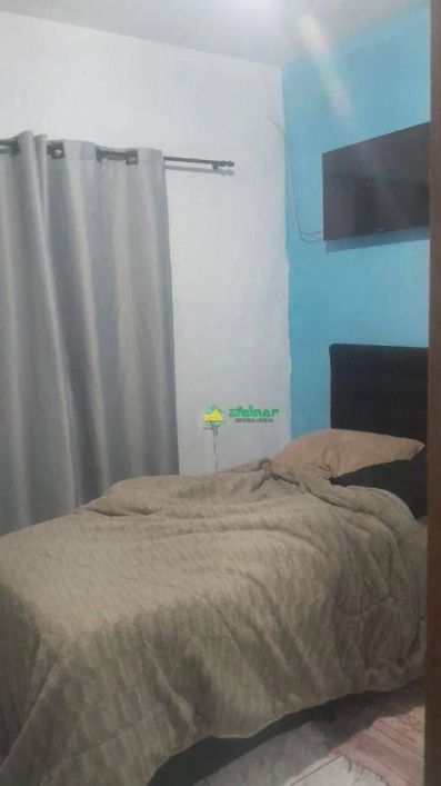 Casa com 2 dormitórios à venda por R$ 276.500,00 - Anita Garibaldi - Guarulhos/SP