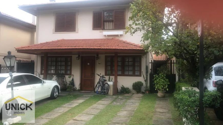 Casa em Condomínio para Venda em São Paulo, Chácara Nossa Senhora do Bom Conselho, 3 dormitórios, 3