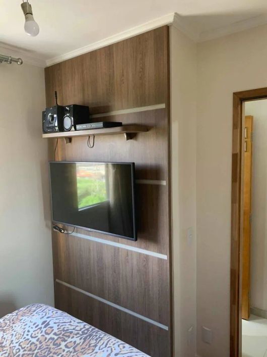 Imóvel para venda tem 44 m 2 quartos, com Garagem em Ponte Grande - Guarulhos - SP com Gara