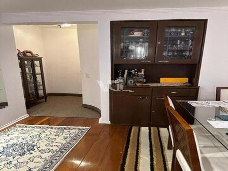 Apto locação Perdizes - 120 m² com 3 Domitórios