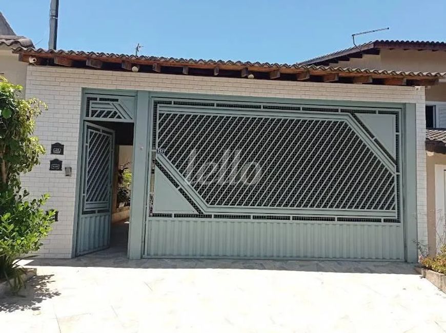 Casa 3 quartos à venda no(a) Jardim Giovana