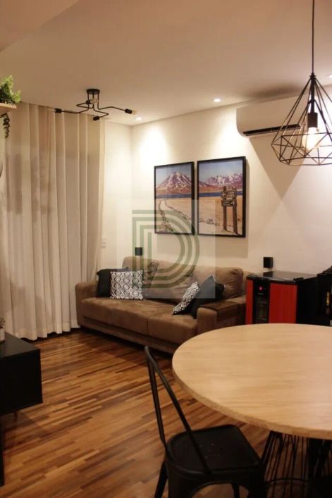 APARTAMENTO À VENDA,67MTS, 3 VAGAS DE GARAGEM