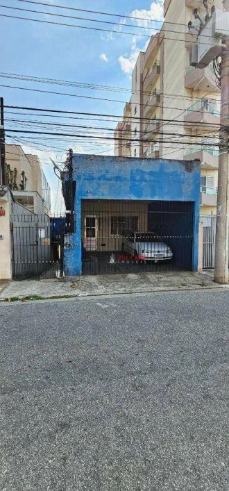 Casa com 2 dormitórios à venda, 100 m² por R$ 550.000,00 - Jardim Barbosa - Guarulhos/SP
