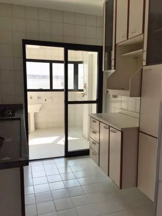 Apartamento 3 dormitórios para Venda em São Paulo, Vila Clementino, 3 dormitórios, 1 suíte, 3 banhei