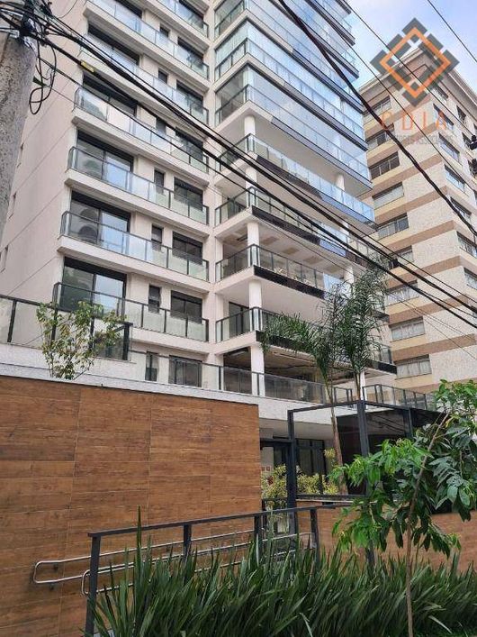 Apartamento 205 m², 3 suítes, 5 banheiros, living amplo, 4 vagas, lazer completo, R$ 7.800.000,00