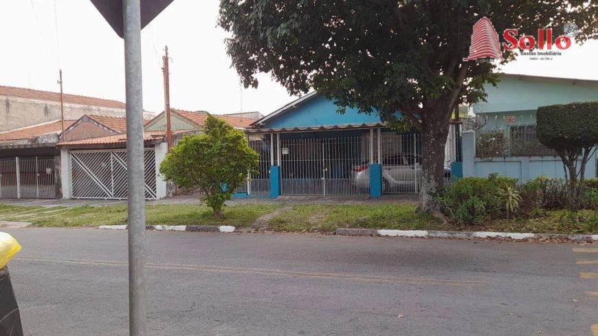 Excelente Terreno com Casa Antiga à venda, 360 m² por R$ 730.000 - Jardim Vila Galvão - Guarulhos/SP