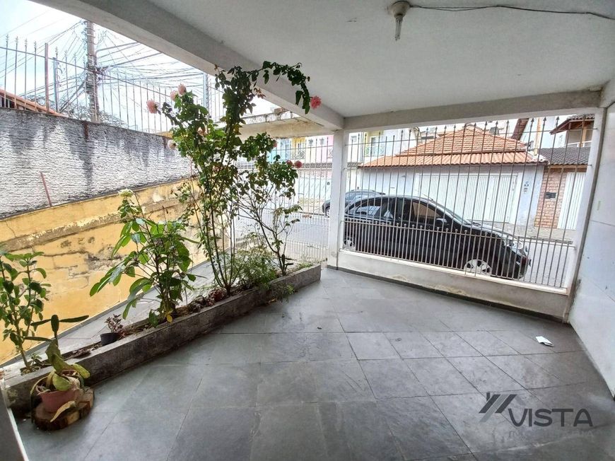 Sobrado com 3 dormitórios à venda, 230 m² por R$ 980.000,00 - Jardim Barbosa - Guarulhos/SP