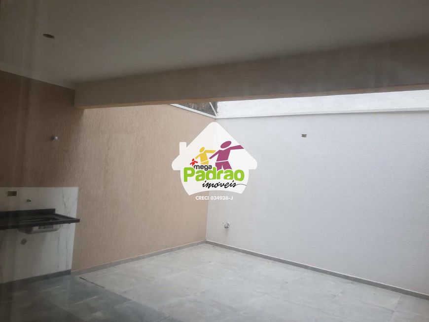 Sobrado com 3 dorms, Jardim Santa Clara, Guarulhos - R$ 730 mil, Cod: 8559