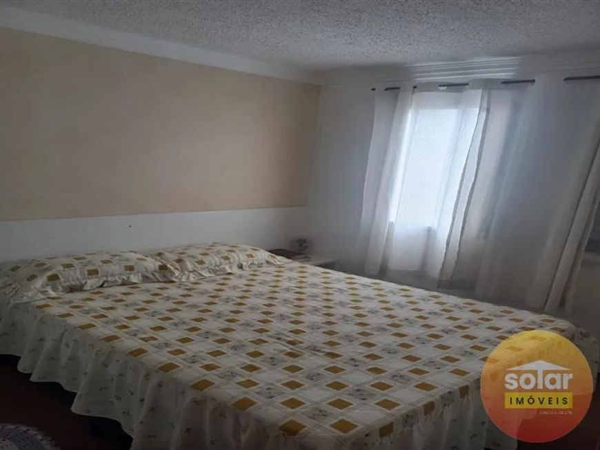 Apartamento ÁGUA CHATA Guarulhos/SP
