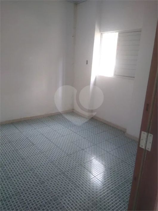 Casa com 1 quartos para locação em Vila Clementino - SP