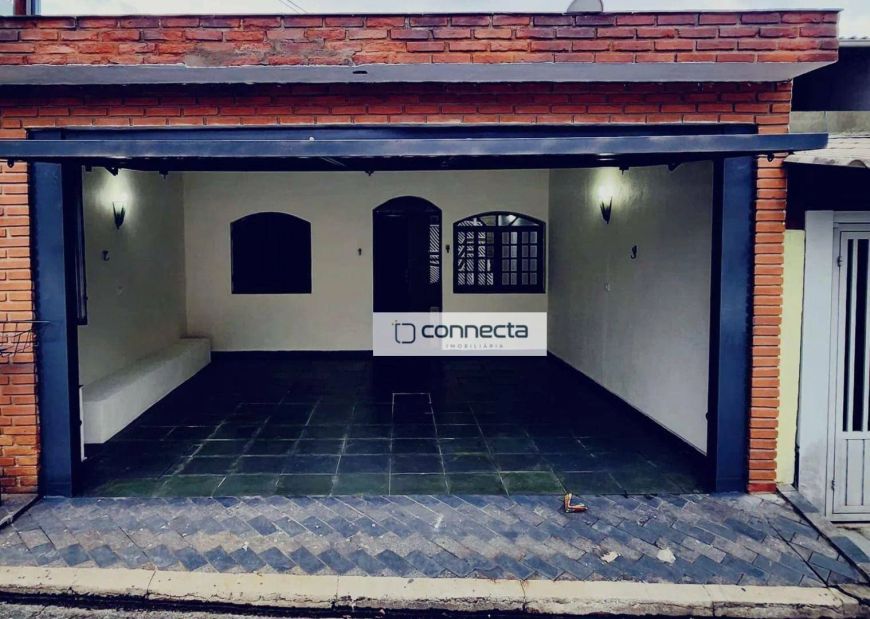 VENDE -SE Uma Casa Térrea em uma rua tranquila e segura