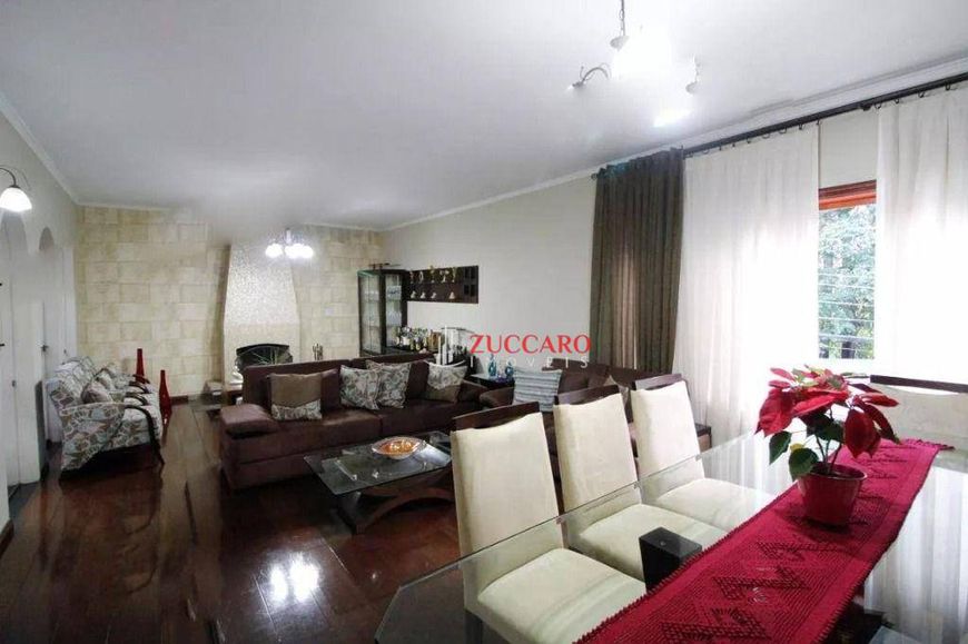 Casa com 4 dormitórios à venda, 365 m² por R$ 1.499.999,01 - Jardim Maia - Guarulhos/SP
