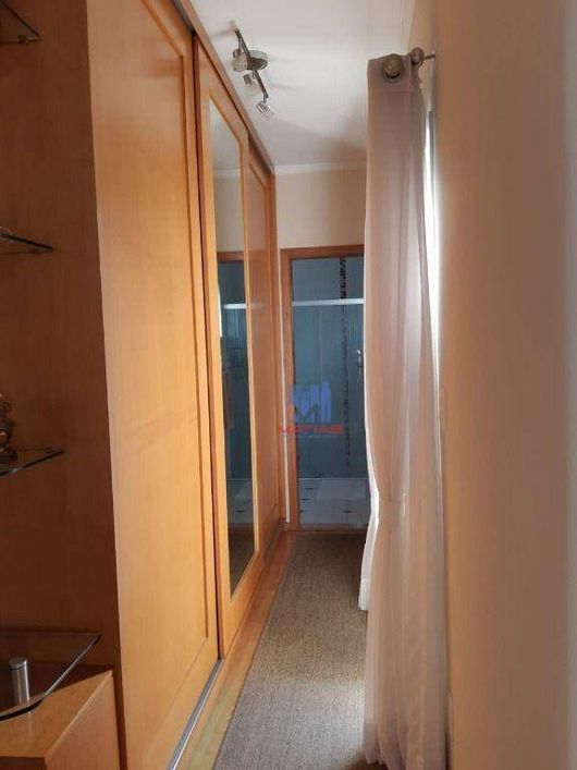 Sobrado com 3 dormitórios à venda por R$ 1.070.000,00 - Vila Gomes Cardim - São Paulo/SP