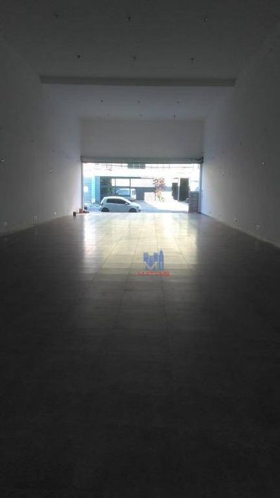 Galpão para alugar, 320 m² por R$ 16.500,05/mês - Tatuapé - São Paulo/SP