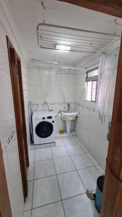 Apartamento à venda, 73 m² por R$ 371.000,00 - Jardim Santa Clara - Guarulhos/SP