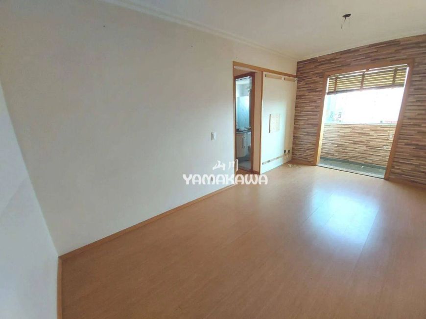 Apartamento com 2 dormitórios à venda, 48 m² por R$ 250.000,00 - Itaquera - São Paulo/SP