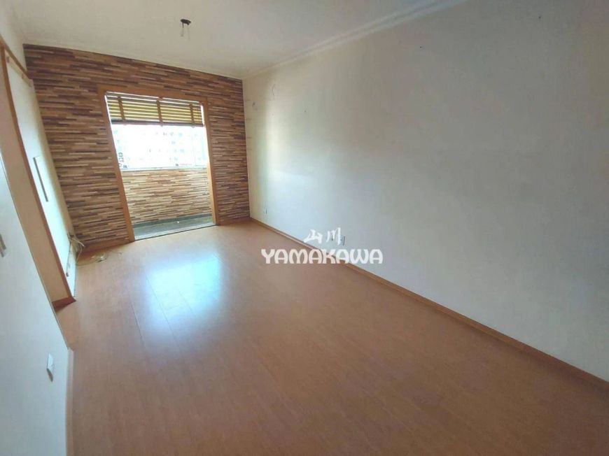 Apartamento com 2 dormitórios à venda, 48 m² por R$ 250.000,00 - Itaquera - São Paulo/SP