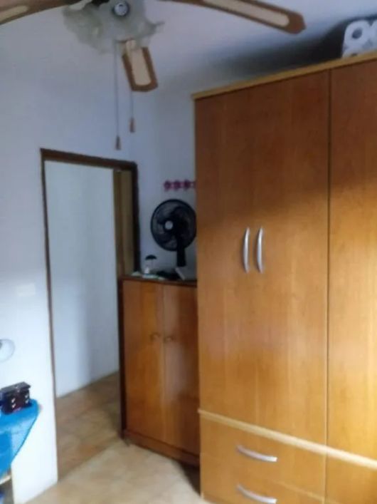 Sobrado Residencial à venda, Jardim Iporanga, Guarulhos - SO0134.